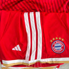 BAYERN MUNICH 2026 - 2027 HOME KIT SET IMPORTED