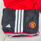 MANCHESTER UNITED 2026 - 2027 HOME KIT SET IMPORTED
