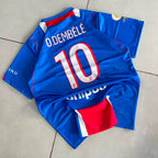 PSG 2026 - 2027 HOME JERSEY PREMIUM EMBROIDERY DEMBELE