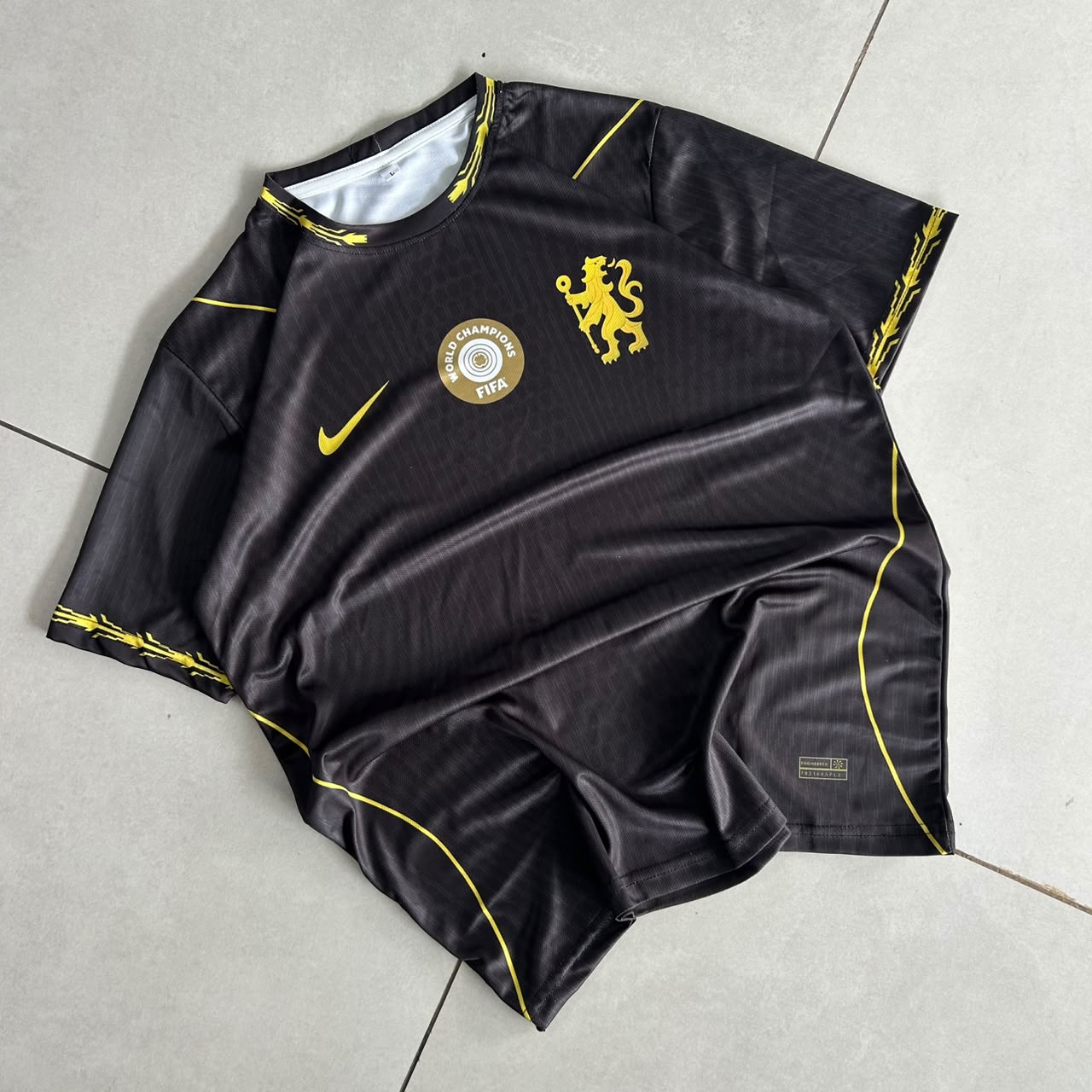 CHELSEA 2026 - 2027 AWAY JERSEY PREMIUM PALMER
