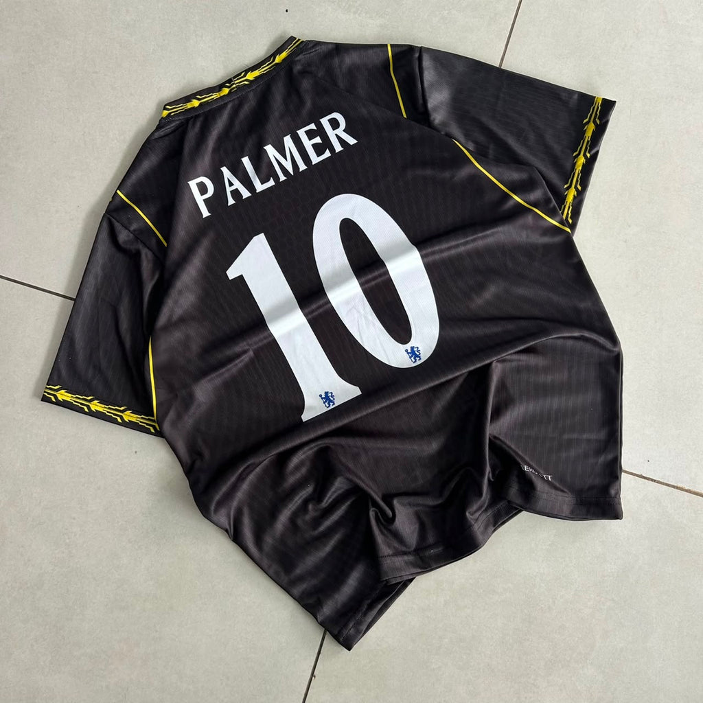 CHELSEA 2026 - 2027 AWAY JERSEY PREMIUM PALMER