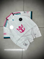 INTER MIAMI 2026 - 2027 AWAY JERSEY PREMIUM MESSI