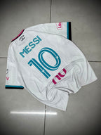 INTER MIAMI 2026 - 2027 AWAY JERSEY PREMIUM MESSI