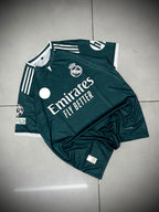 REAL MADRID 2026 - 2027 AWAY JERSEY PREMIUM BELLINGHAM