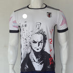 JAPAN SPECIAL EDITION EMBROIDERY JERSEY ZORO