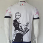 JAPAN SPECIAL EDITION EMBROIDERY JERSEY ZORO
