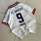 BAYERN MUNICH 2026 - 2027 COLLAR AWAY JERSEY PREMIUM KANE