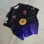 FC BARCELONA 2026 - 2027 AWAY JERSEY PREMIUM PEDRI