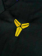 FC BARCELONA 2026 - 2027 AWAY JERSEY PREMIUM EMBROIDERY LAMINE YAMAL