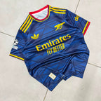 ARSENAL 2026 - 2027 AWAY JERSEY PREMIUM SAKA