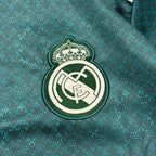 REAL MADRID 2026 - 2027 AWAY JERSEY PREMIUM EMBROIDERY BELLINGHAM