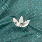 REAL MADRID 2026 - 2027 AWAY JERSEY PREMIUM EMBROIDERY BELLINGHAM