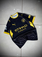 MANCHESTER CITY 2026 - 2027 AWAY JERSEY PREMIUM CHERKI