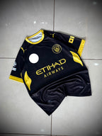 MANCHESTER CITY 2026 - 2027 AWAY JERSEY PREMIUM CHERKI