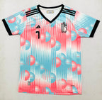 BELGIUM 2026 WORLD CUP AWAY JERSEY EMBROIDERY DE BRUYNE