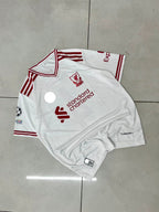LIVERPOOL 2026 - 2027 AWAY JERSEY PREMIUM VIRGIL