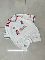 LIVERPOOL 2026 - 2027 AWAY JERSEY PREMIUM VIRGIL