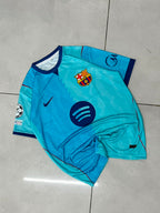 FC BARCELONA 2026 - 2027 THIRD JERSEY PREMIUM PEDRI