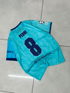 FC BARCELONA 2026 - 2027 THIRD JERSEY PREMIUM PEDRI