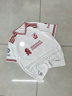 LIVERPOOL 2026 - 2027 AWAY JERSEY PREMIUM WIRTZ