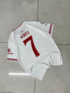 LIVERPOOL 2026 - 2027 AWAY JERSEY PREMIUM WIRTZ
