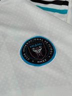 INTER MIAMI 2026 - 2027 AWAY JERSEY PREMIUM EMBROIDERY MESSI