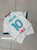 INTER MIAMI 2026 - 2027 AWAY JERSEY PREMIUM EMBROIDERY MESSI