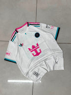 INTER MIAMI 2026 - 2027 AWAY JERSEY PREMIUM EMBROIDERY MESSI