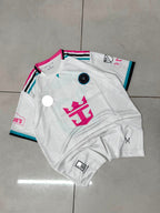 INTER MIAMI 2026 - 2027 AWAY JERSEY PREMIUM EMBROIDERY MESSI