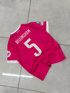 REAL MADRID 2026 - 2027 THRID JERSEY PREMIUM BELLINGHAM