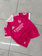REAL MADRID 2026 - 2027 THRID JERSEY PREMIUM BELLINGHAM