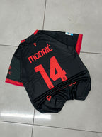 AC MILAN 2026 - 2027 THIRD JERSEY PREMIUM MODRIC