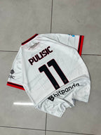 AC MILAN 2026 - 2027 AWAY JERSEY PREMIUM PULISIC