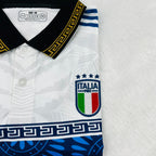 ITALY SPECIAL EDITION COLLAR EMBROIDERY JERSEY MALDINI