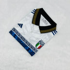 ITALY SPECIAL EDITION COLLAR EMBROIDERY JERSEY MALDINI