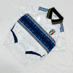 ITALY SPECIAL EDITION COLLAR EMBROIDERY JERSEY MALDINI