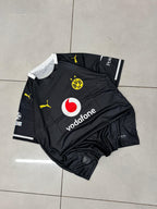 BORUSSIA DORTMUND 2026 - 2027 AWAY JERSEY PREMIUM JOBE