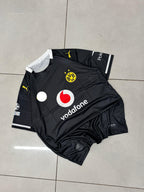 BORUSSIA DORTMUND 2026 - 2027 AWAY JERSEY PREMIUM JOBE
