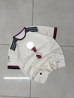 MANCHESTER UNITED 2026 - 2027 THRID JERSEY PREMIUM B.FERNANDES