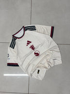 MANCHESTER UNITED 2026 - 2027 THRID JERSEY PREMIUM B.FERNANDES