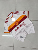 AS ROMA 2026 - 2027 AWAY JERSEY PREMIUM DYBALA