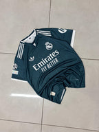 REAL MADRID 2026 - 2027 AWAY JERSEY PREMIUM BERNARDO SILVA