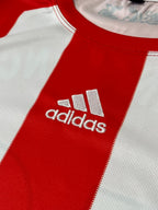 BAYERN MUNICH 2010 - 2011 RETRO HOME JERSEY PREMIUM EMBROIDERY ROBBEN