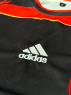 AC MILAN 2006 - 2007 RETRO THIRD JERSEY PREMIUM EMBROIDERY KAKA