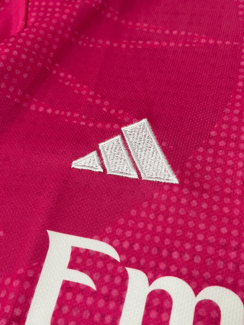 REAL MADRID 2026 - 2027 THRID JERSEY PREMIUM EMBROIDERY BELLINGHAM
