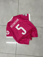 REAL MADRID 2026 - 2027 THRID JERSEY PREMIUM EMBROIDERY BELLINGHAM