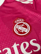 REAL MADRID 2026 - 2027 THRID JERSEY PREMIUM EMBROIDERY BELLINGHAM