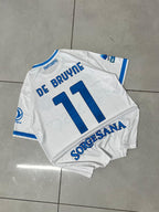 SSC NAPOLI 2026 - 2027 AWAY JERSEY PREMIUM DE BRUYNE
