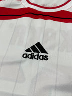 AC MILAN 2006 - 2007 RETRO AWAY JERSEY PREMIUM EMBROIDERY KAKA