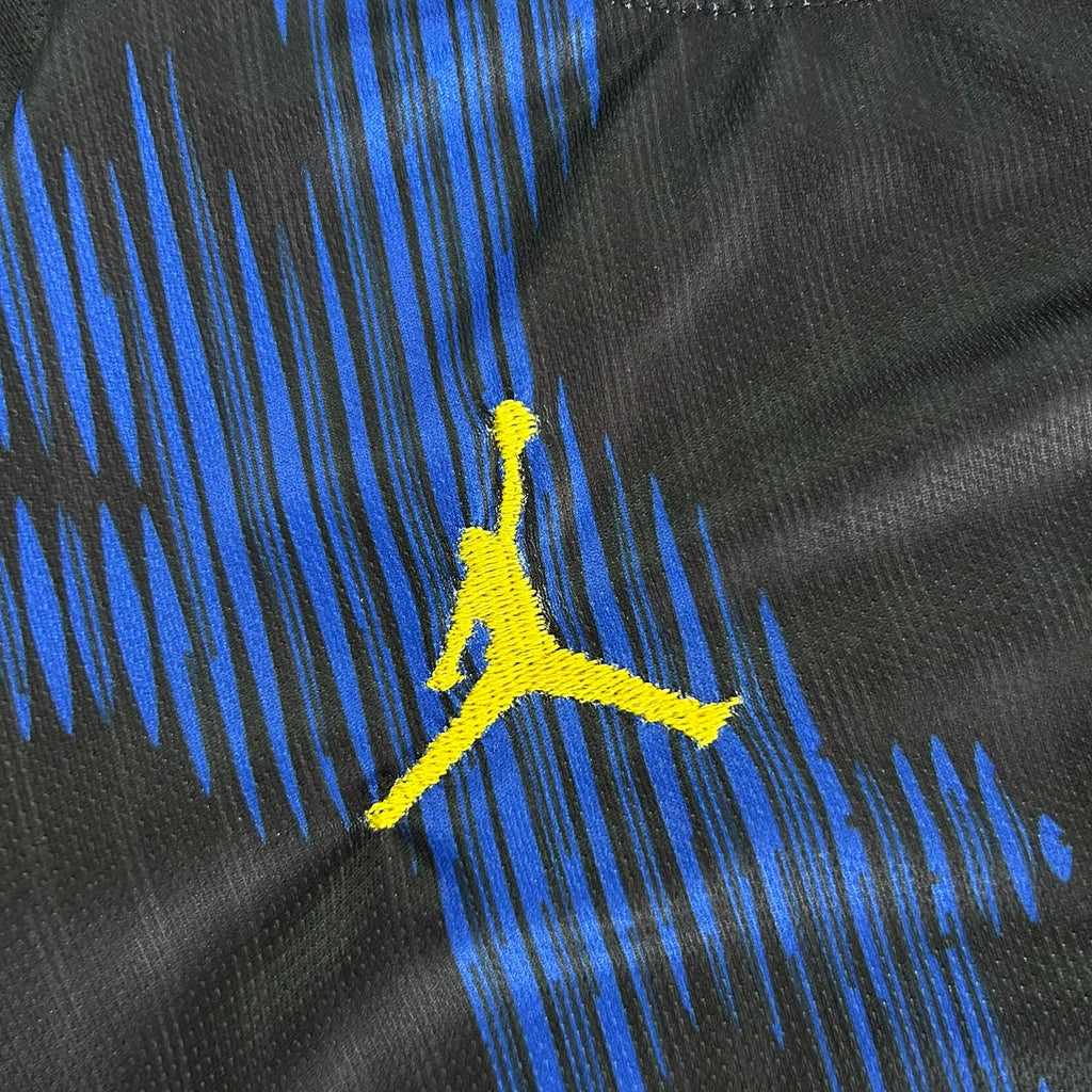 BRAZIL 2026 WORLD CUP AWAY JERSEY PREMIUM EMBROIDERY NEYMAR